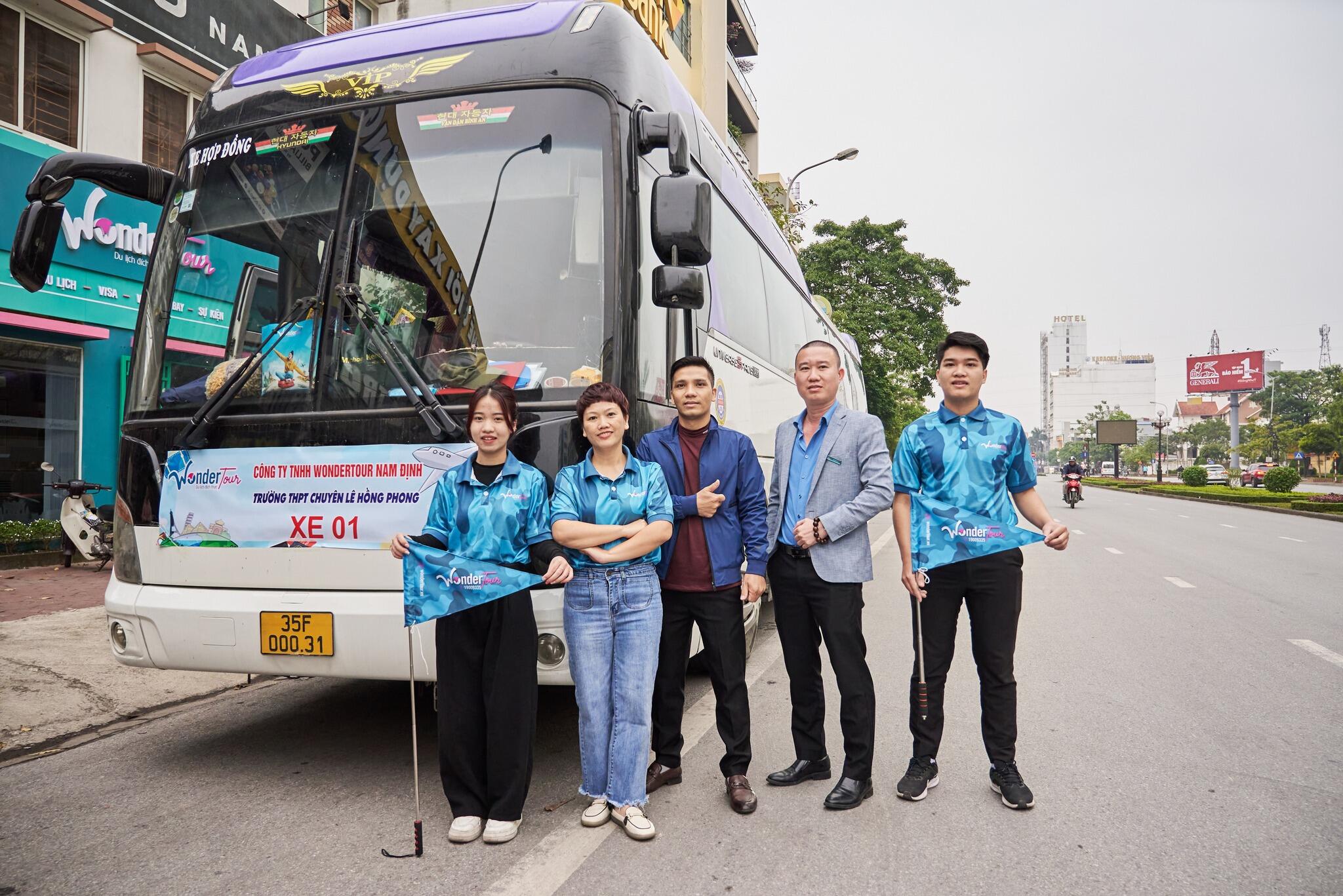 wondertour
