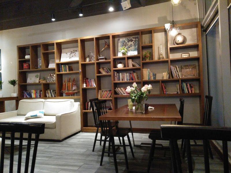 Park Lane Cafe 