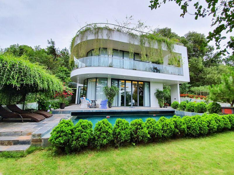 Flamingo Dai Lai Resort Vĩnh Phúc