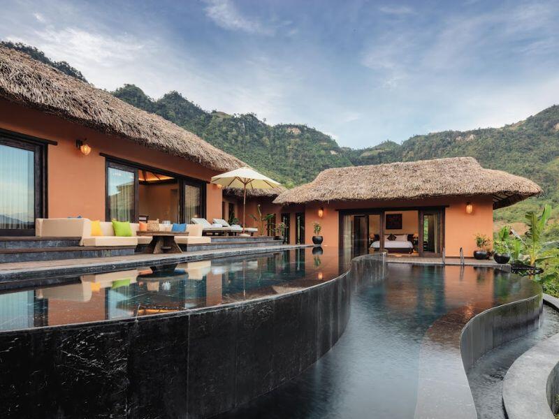 Avana Retreat Hòa Bình