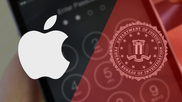 Cuộc chiến không hồi kết: Apple vs FBI