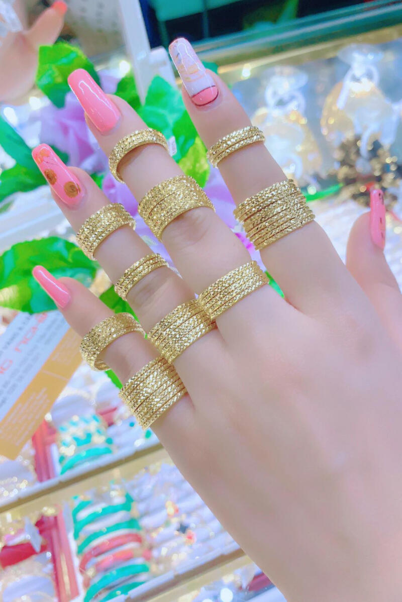 Tiệm vàng Trọng Nghĩa