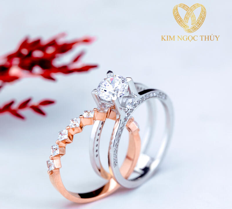 Tiệm vàng Kim Ngọc Thủy