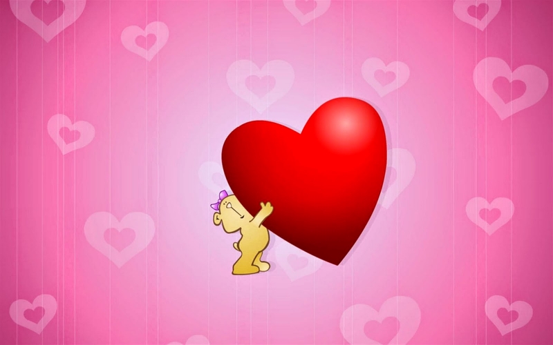 Nguồn gốc hình ảnh trái tim ngày Valentine