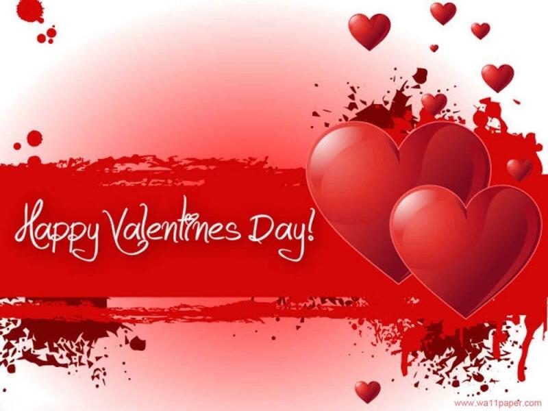 Sự thật về Valentine truyền thống - Valentine đỏ 14-2