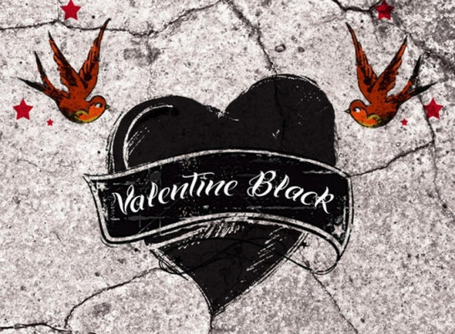 Ý nghĩa của ngày Valentine Đen