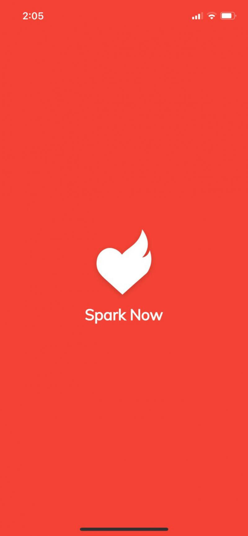 Spark Now Couples Relationship
