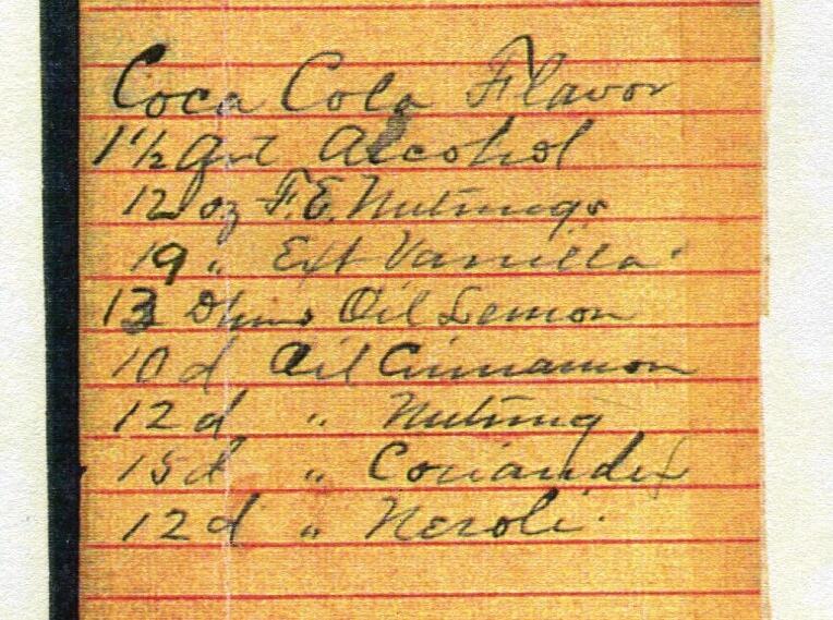 Bí mật công thức