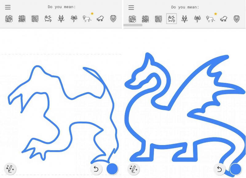 AutoDraw