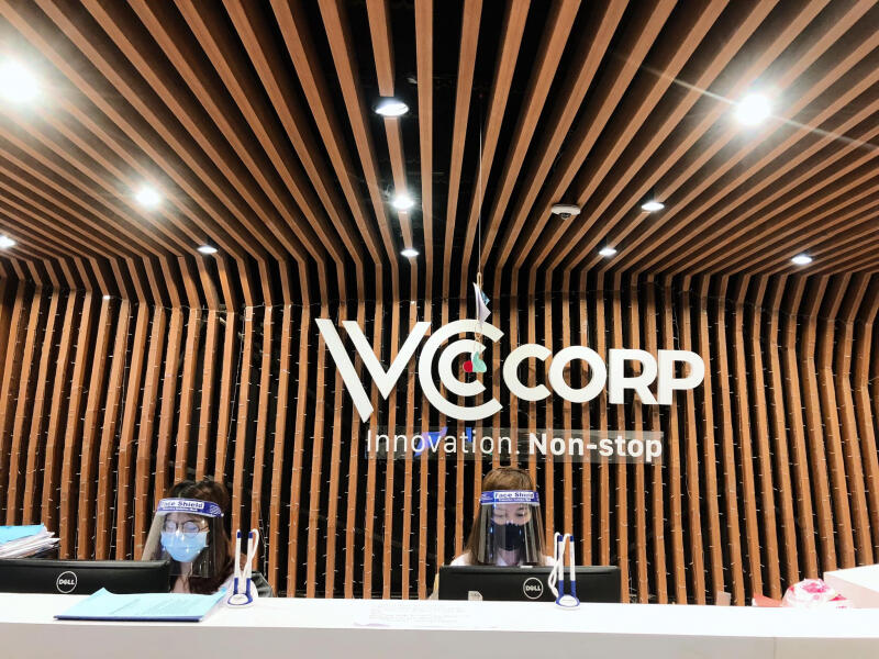 VCCorp