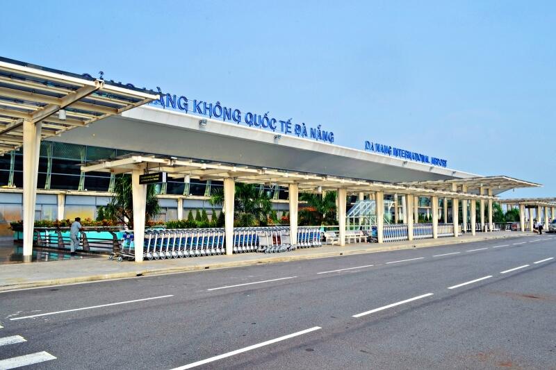Sân bay Đà Nẵng lọt top tốt nhất thế giới