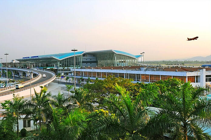 Sân bay Đà Nẵng lọt top tốt nhất thế giới