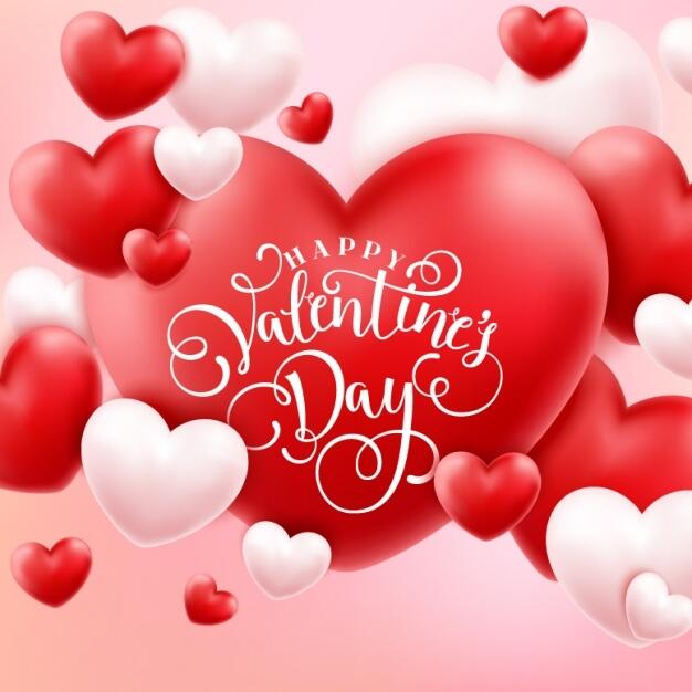 Lời chúc Valentine cho vợ yêu