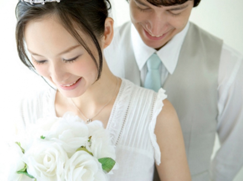 Luôn tỏ ý muốn gần gũi nửa kia của mình