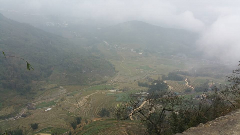 Khám phá một Sapa không khách du lịch