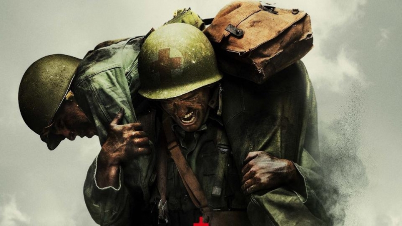 Hacksaw Ridge