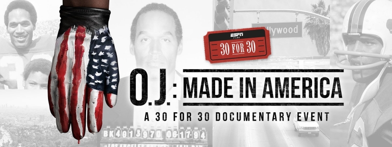 O.J.:Made in America