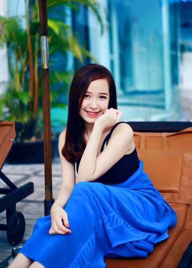 Nguyễn Kim Oanh