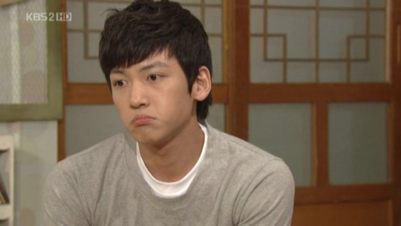 My Two Perfect Sons (2009)