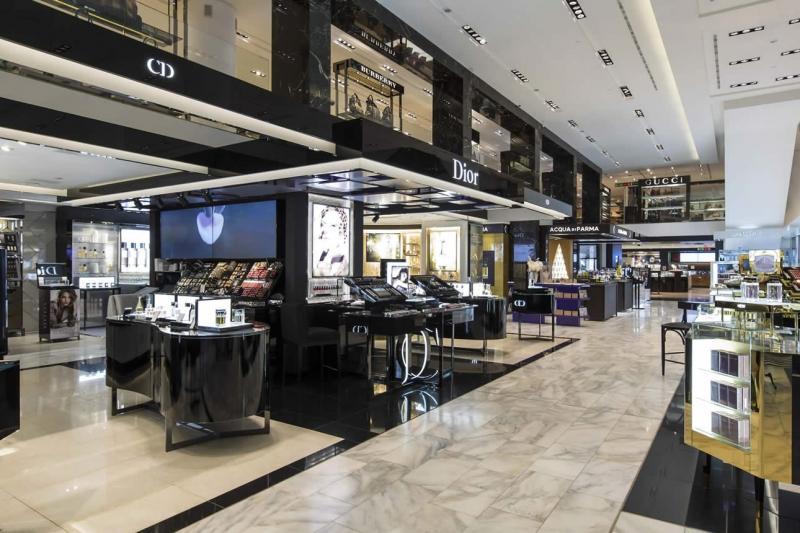 La Rinascente - Florence - Ý