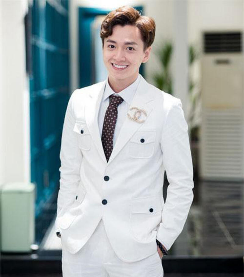 Ngô Kiến Huy