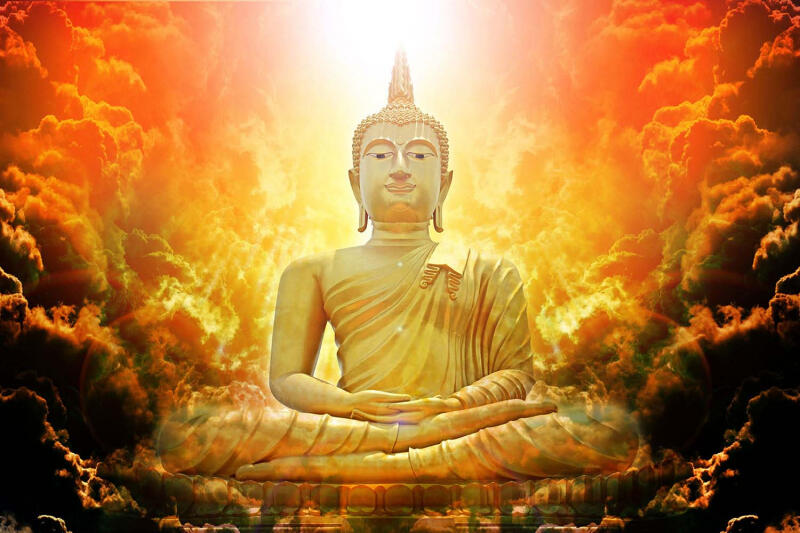 Trung tâm Thế Giới Phật Giáo