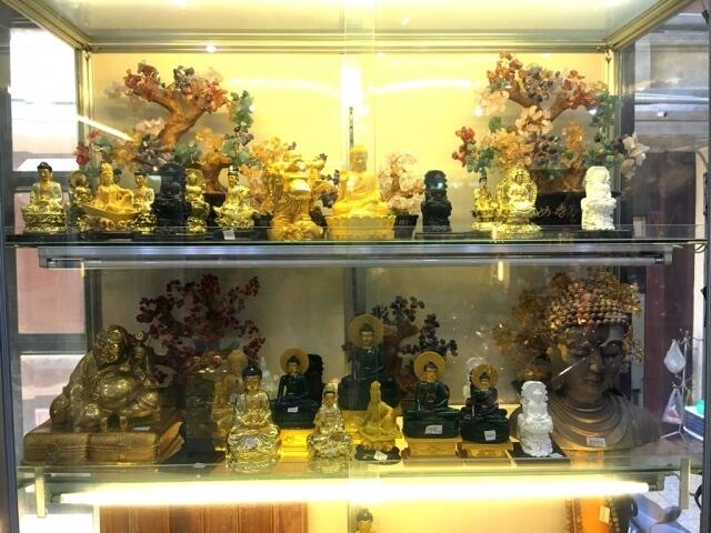Cơ Sở Văn Hóa Phẩm Phật Giáo Nhơn Phát