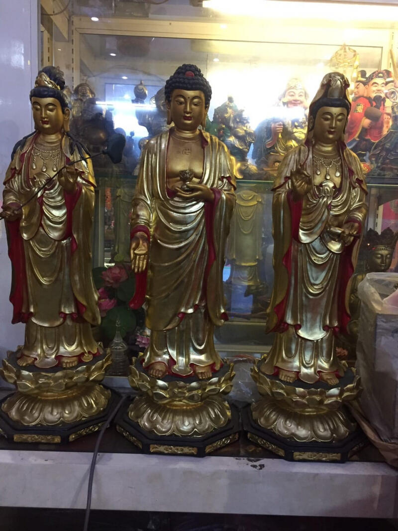 Cơ Sở Văn Hóa Phẩm Phật Giáo Nhơn Phát
