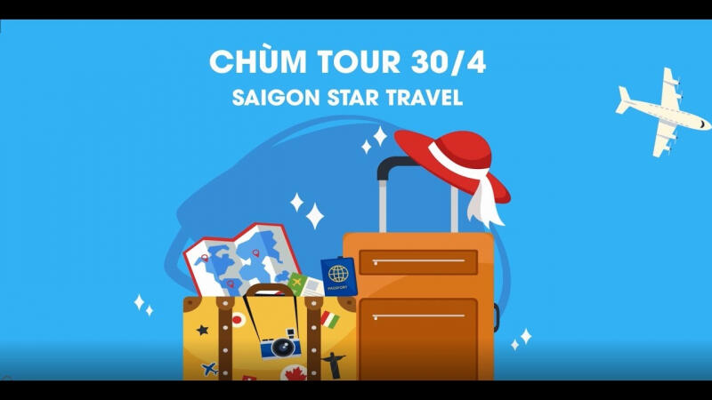 Saigon Star travel