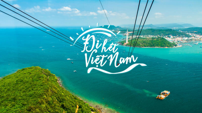 Tour du lịch của Du Lịch Việt Du