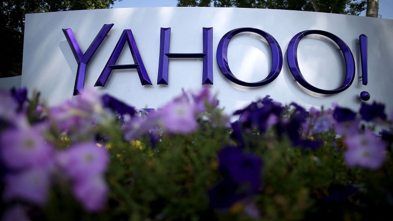 Yahoo.com (469,9 triệu khách truy cập)