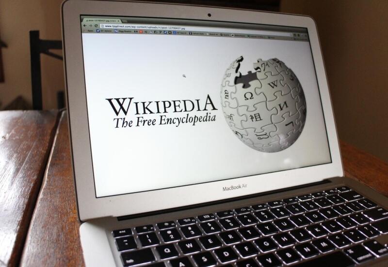 Wikipedia.org (1,8 tỷ khách truy cập)