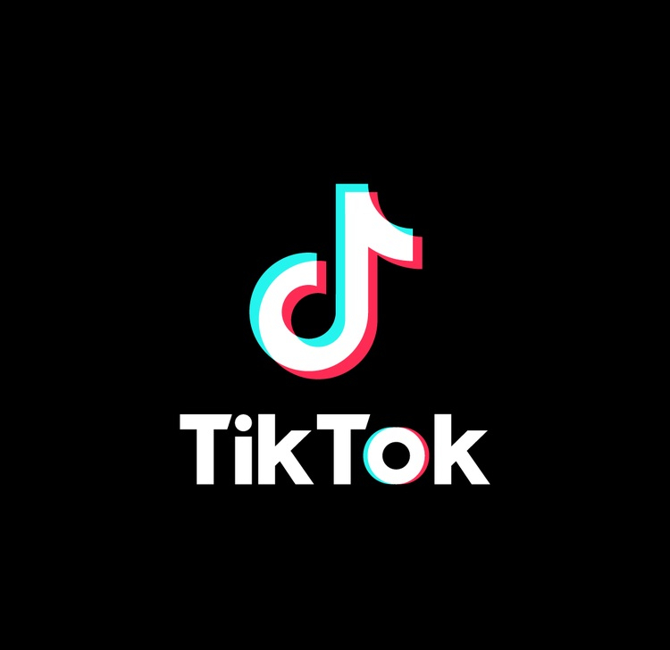 Tiktok (500 triệu khách truy cập)