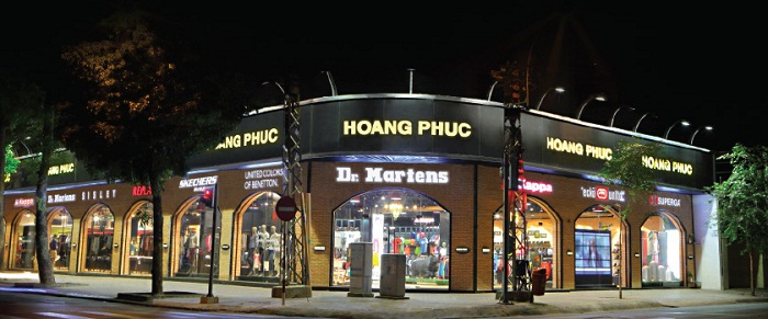 Shop Hoàng Phúc
