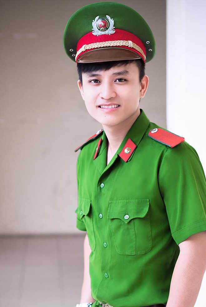 Nguyễn Quý Thanh Bình