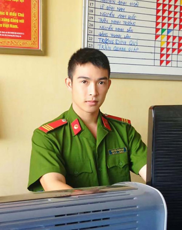 Nguyễn Trung Đại