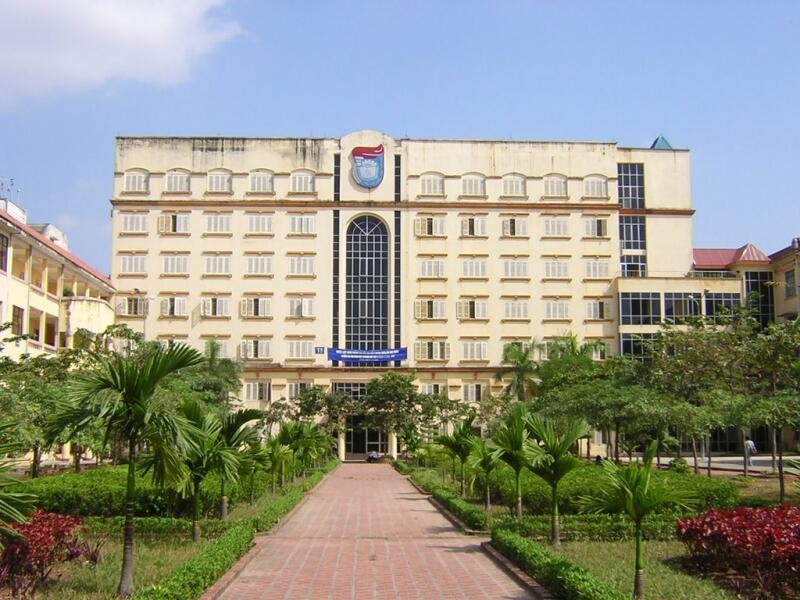 Đại học Khoa học Tự nhiên - Đại học Quốc gia Hà Nội