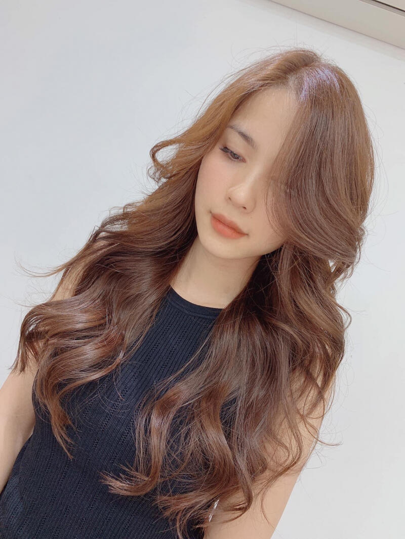 Top 10 Salon tóc nổi tiếng tại Hà Nội giá cả phải chăng