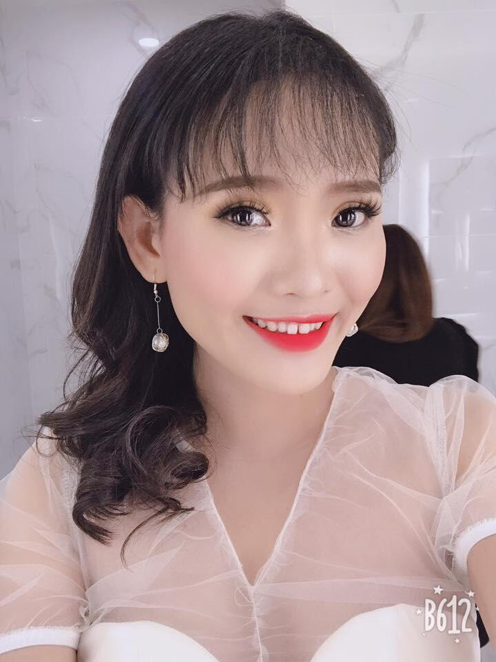 Makeup Mimi