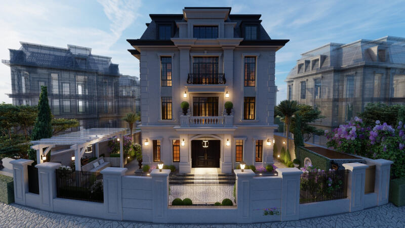 Công ty TNHH xây dựng & thương mại Gia Việt