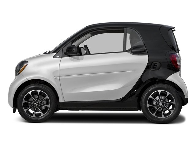 Smart Fortwo Passion 2017