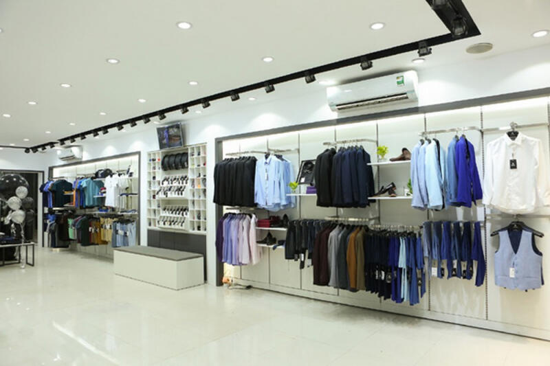 Phan Nguyễn Store