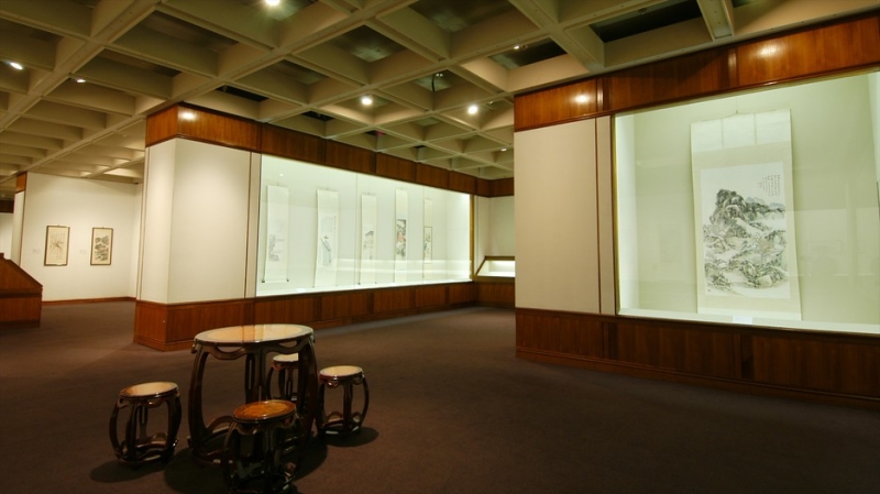 Bảo tàng nghệ thuật Hồng Kông