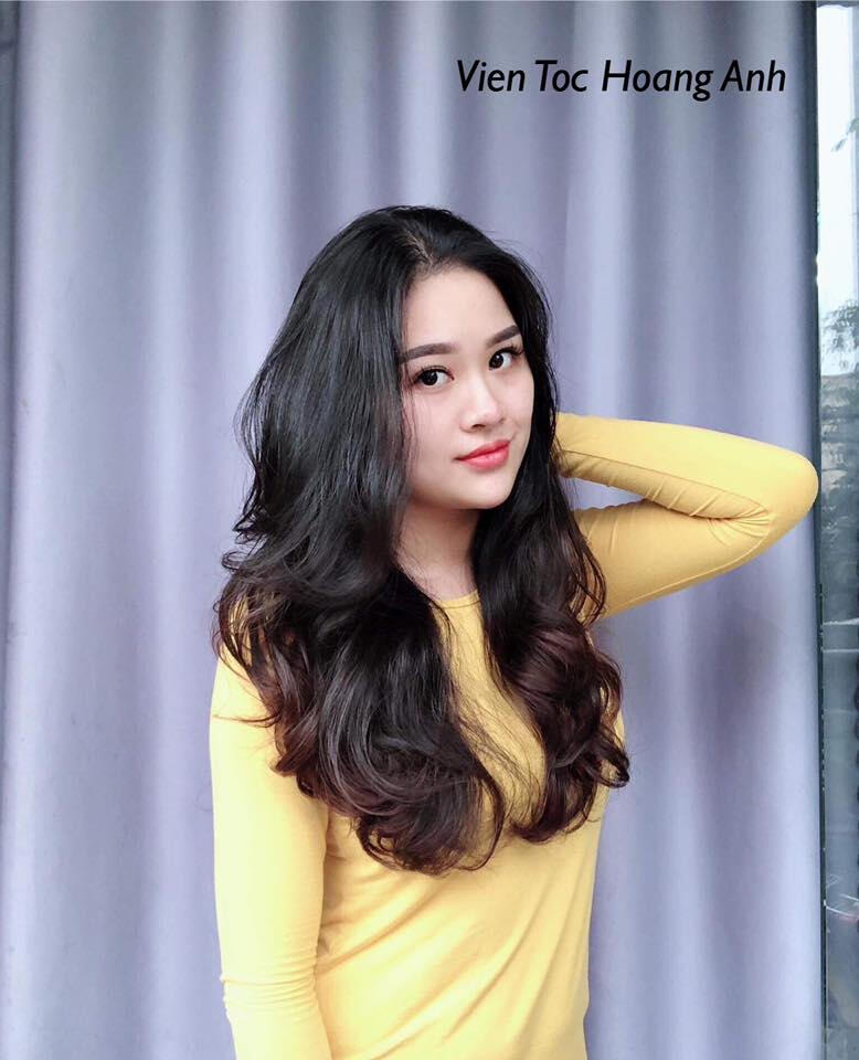 Viện Tóc Hoàng Anh