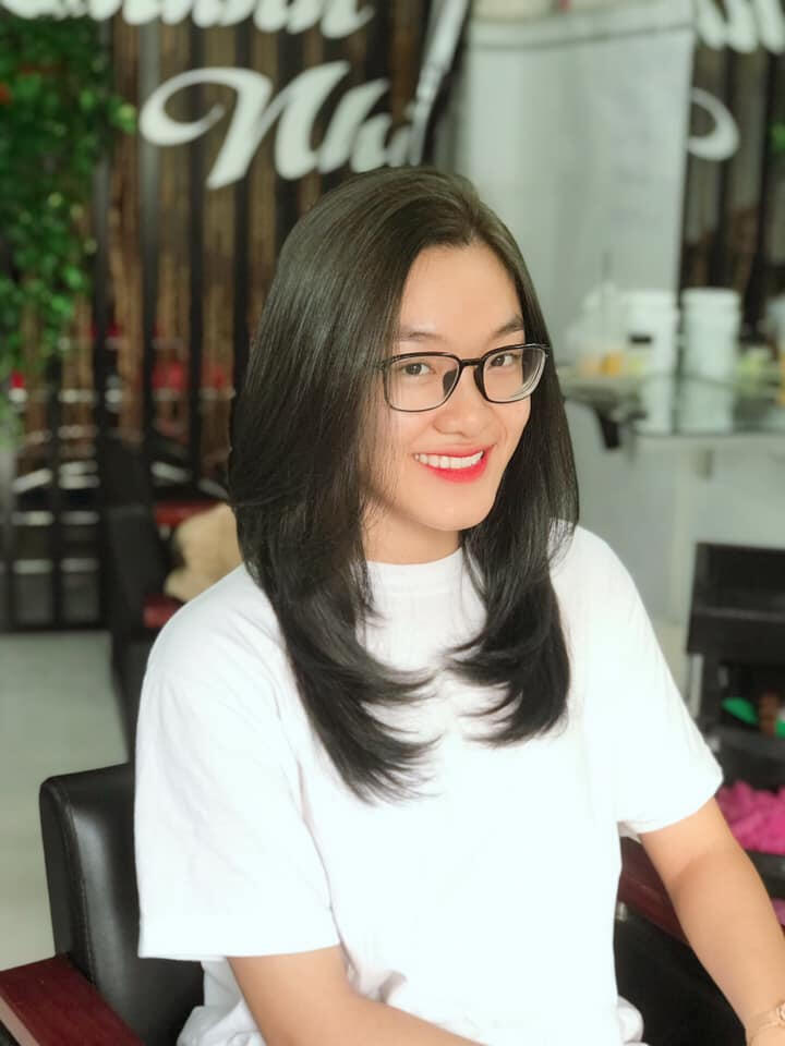 Hair Salon Khánhnhi