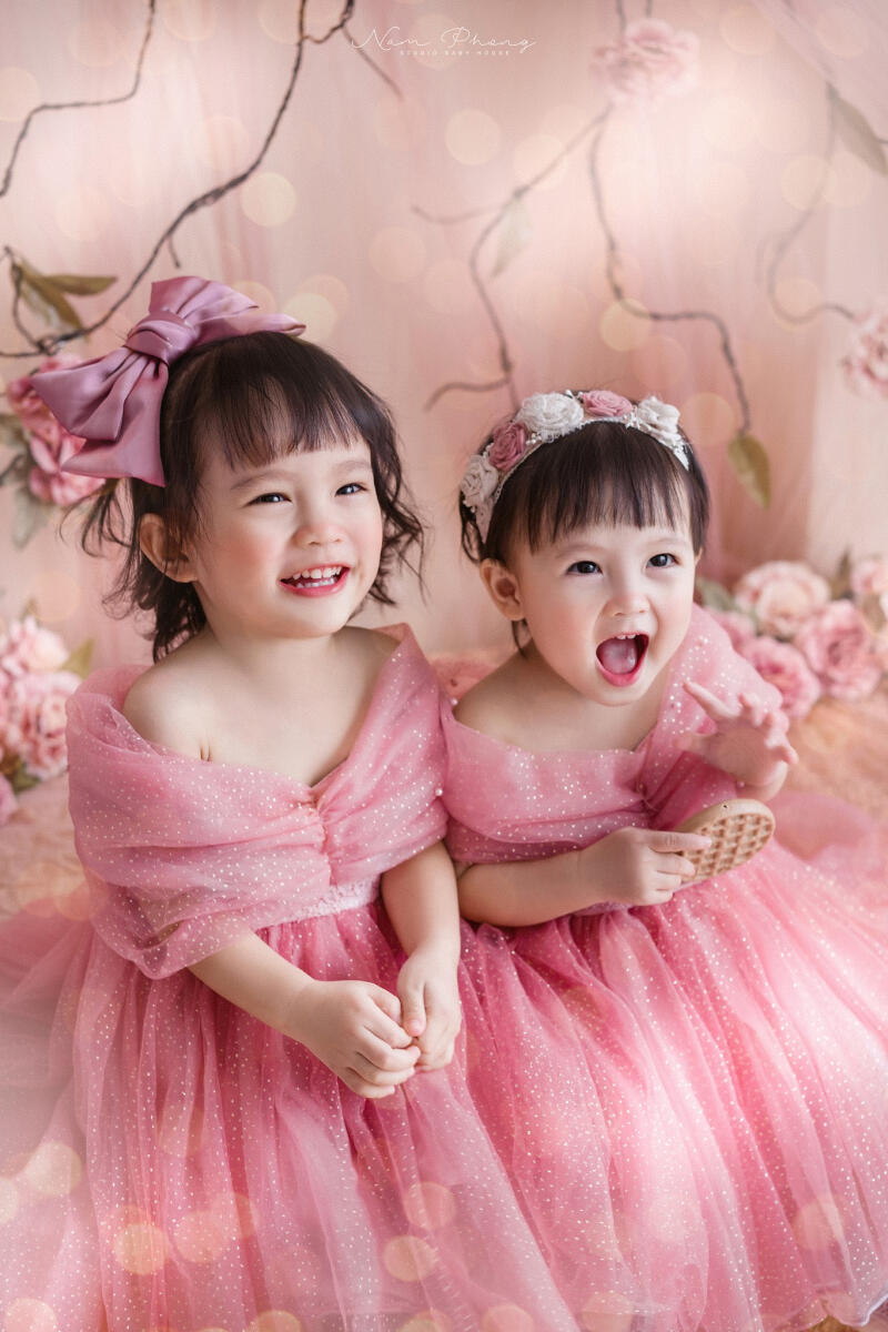 Nam Phong - Nam Phong Studio Baby House