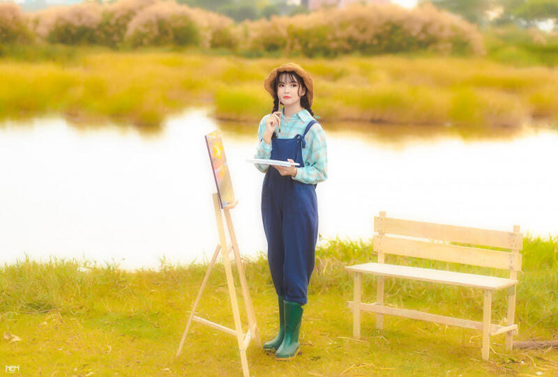 Anh Nguyen - Nem Studio