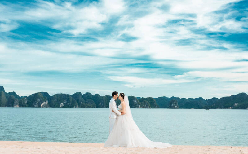 Hongkong Wedding