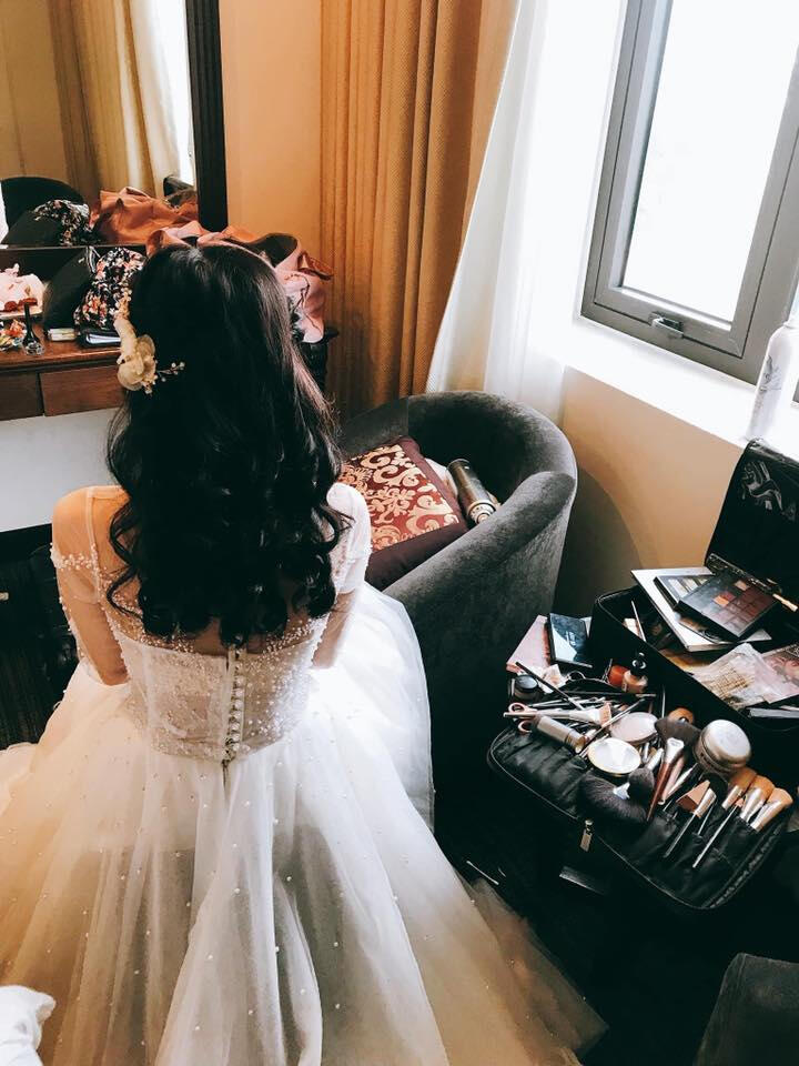 Vân Anh Makeup Artist