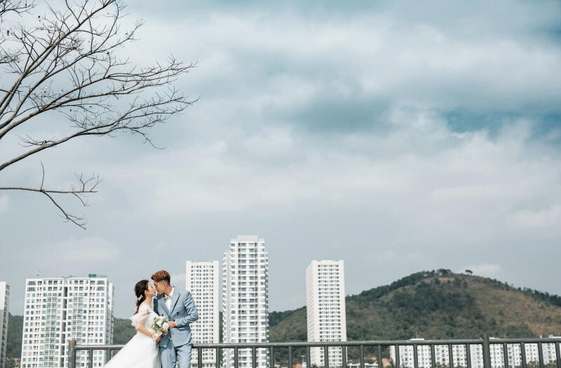 MAY's Wedding Studio